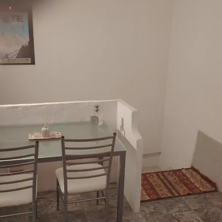 Le Cocon De La Cité T2 Proche Gare Appartement