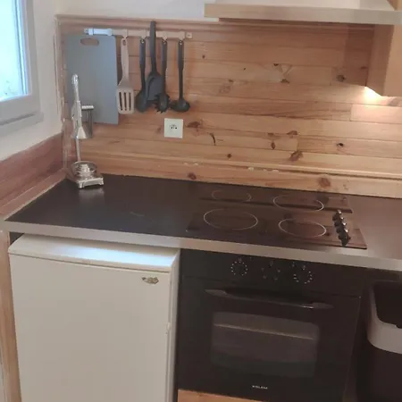 Le Cocon De La Cité T2 Proche Gare Appartement Carcassonne